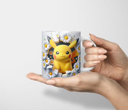 Pikachu - Mug