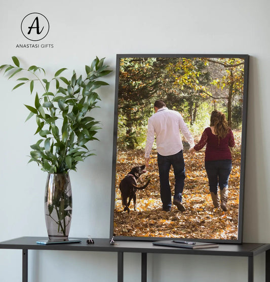 Premium Photo Frames-Anastasi Gifts
