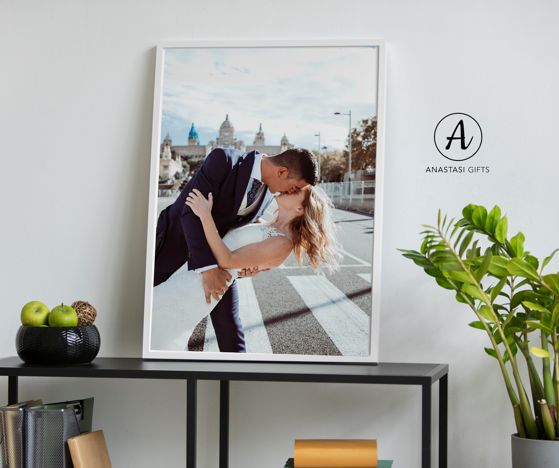 Premium Photo Frames