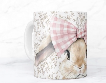 Easter Bunny Mug