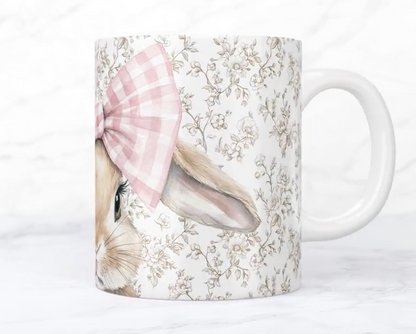 Easter Bunny Mug