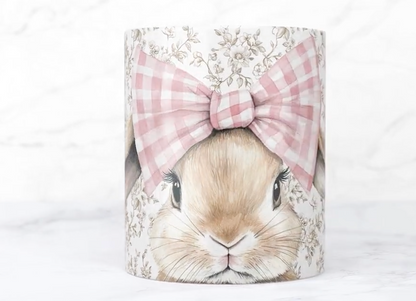 Easter Bunny Mug