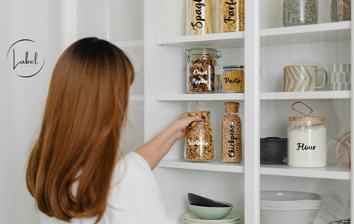 Custom Labels for Every Need!-Anastasi Gifts