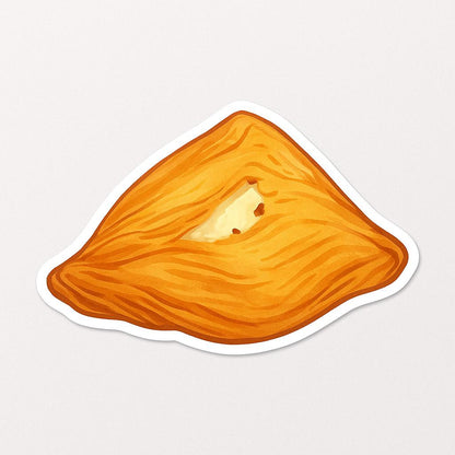 Maltese Sticker from Malta