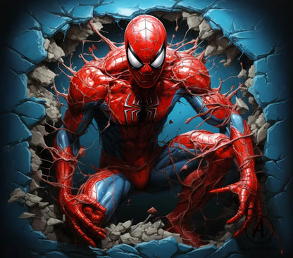 Marvel Spider-Man Mug