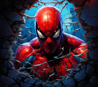 Marvel Spider-Man Mug