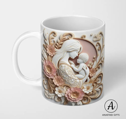 Mother's Love Mug