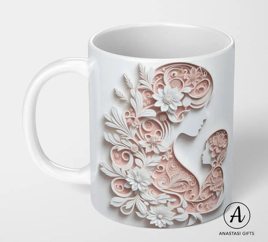 Mother's Love Mug