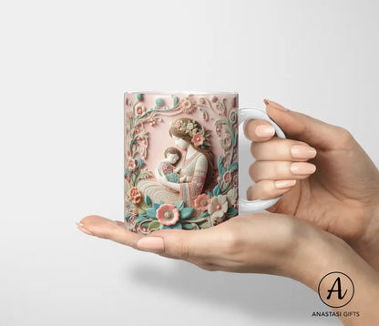 Mother's Love Mug