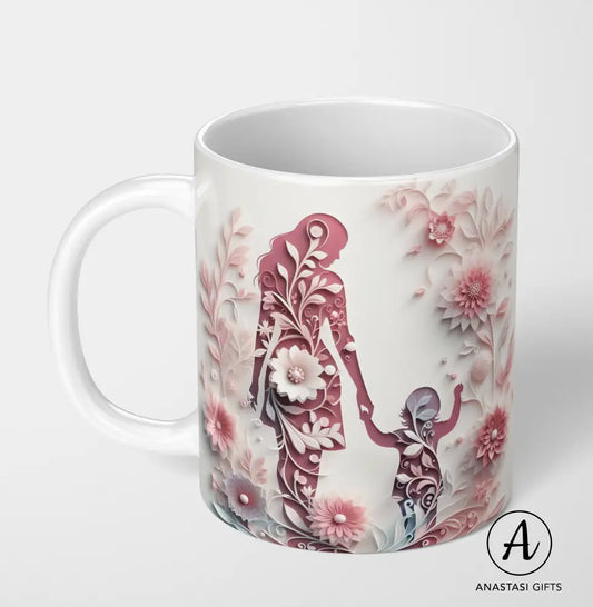 Mother's Love Mug