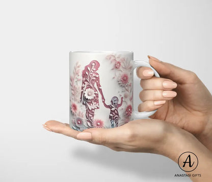 Mother's Love Mug