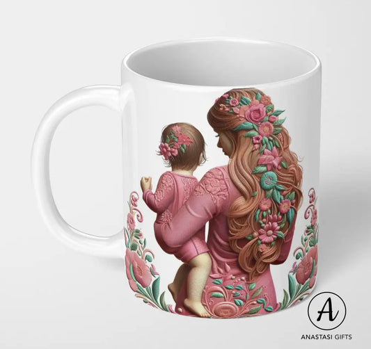 Mother's Love Mug