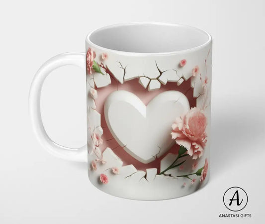 Mother's Love Mug