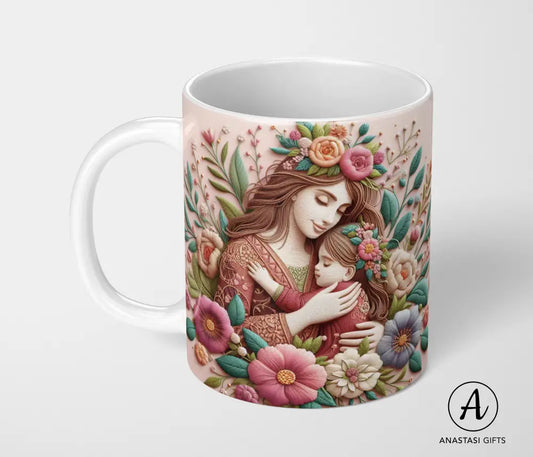 Mother's Love Mug