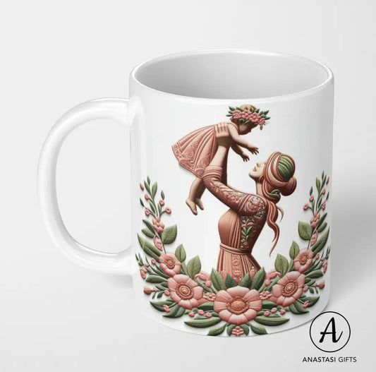 Mother's Love Mug