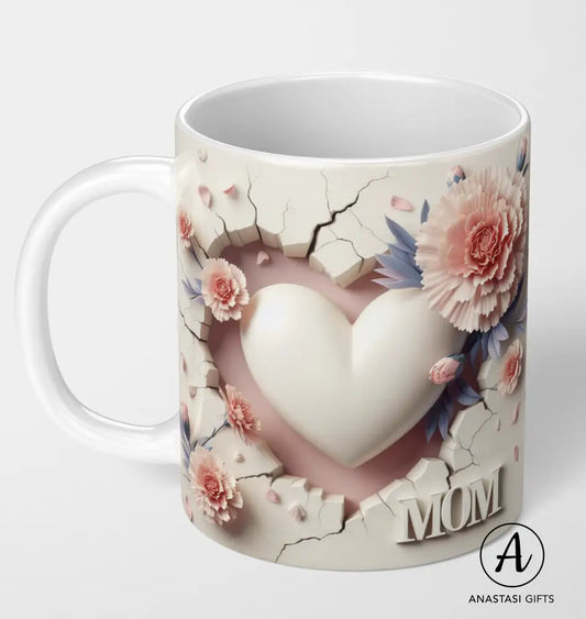 Mother's Love Mug