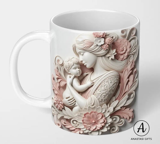 Mother's Love Mug