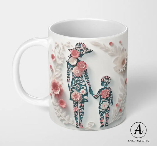 Mother's Love Mug