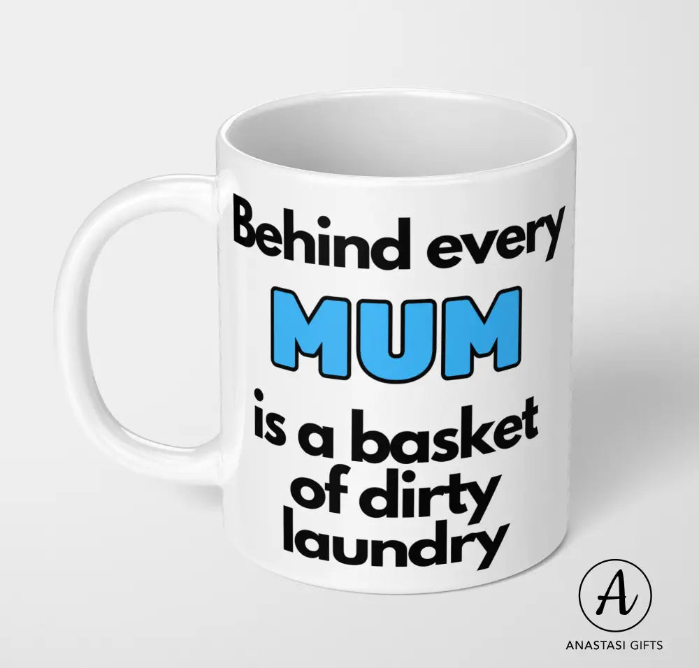 Mum Mug Comical Mugs