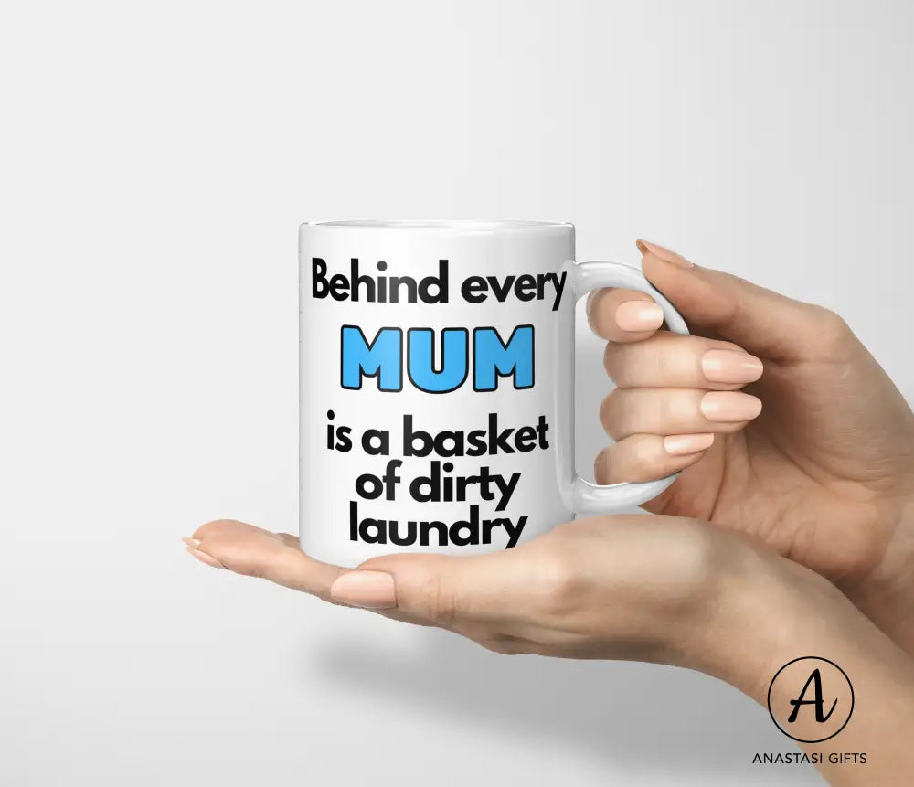 Mum Mug Comical Mugs