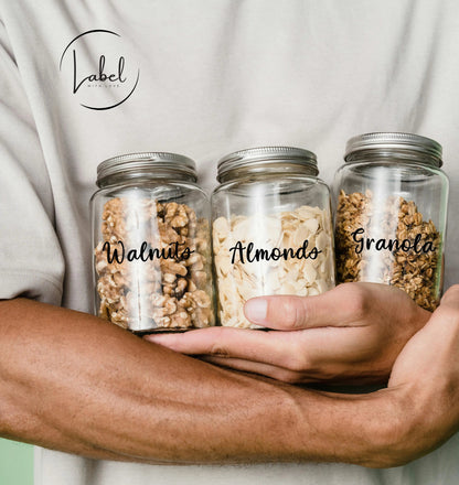 Custom Labels for Every Need!-Anastasi Gifts