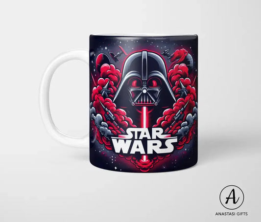 Star Wars Mug-Anastasi Gifts